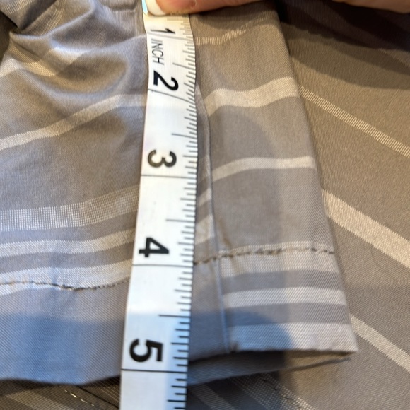 Caslon shorts, NWT, size 14 - Picture 6 of 7